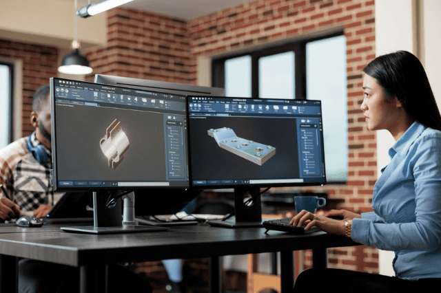 CGI Studio in Delhi | Frantic solution
