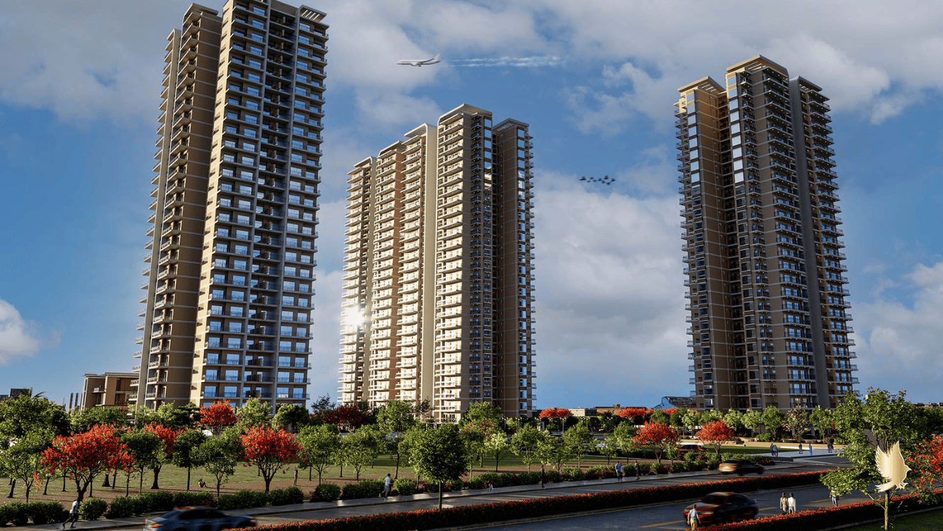 3D Architectural Visualization in Delhi