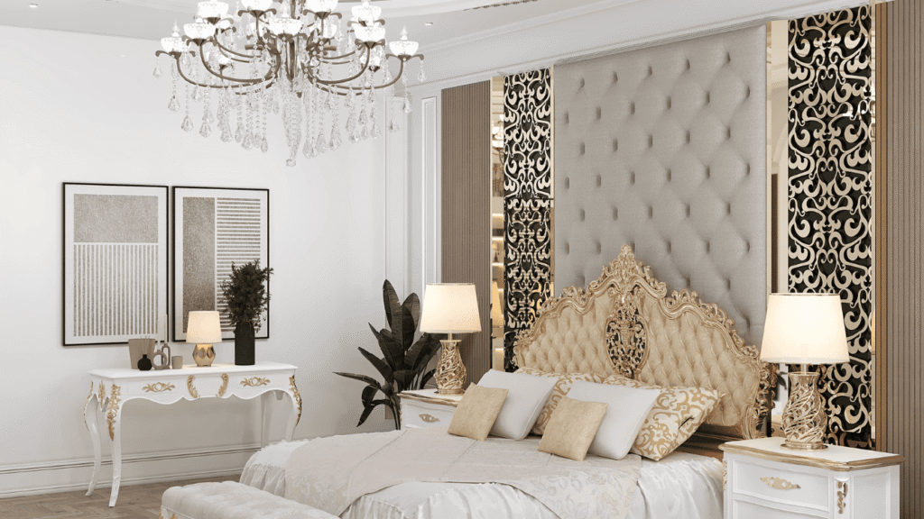 3D Interior Rendering in Delhi NCR