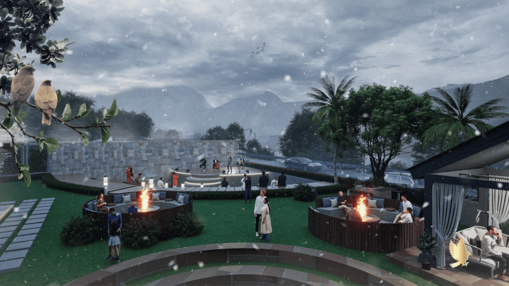 Top 3D Rendering Services in Mohali