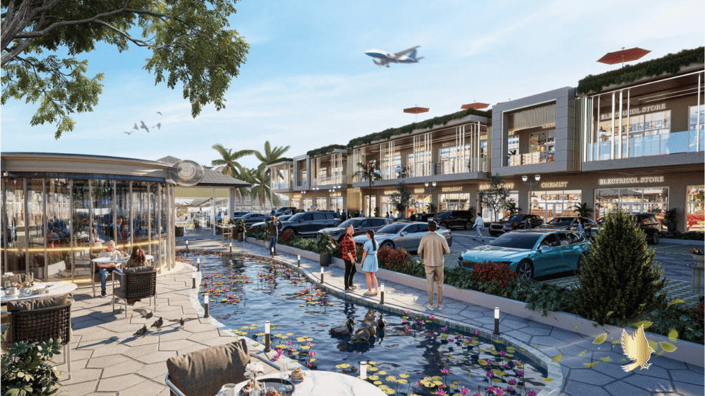 3D Architectural Walkthrough Services